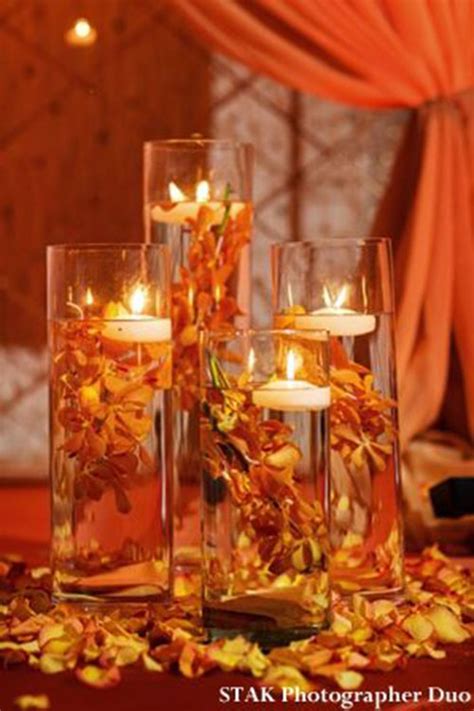 Beautiful Fall Wedding Ideas B Lovely Events