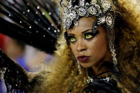 Images From The 2015 Carnival Celebrations In Brazil Brazil Carnival