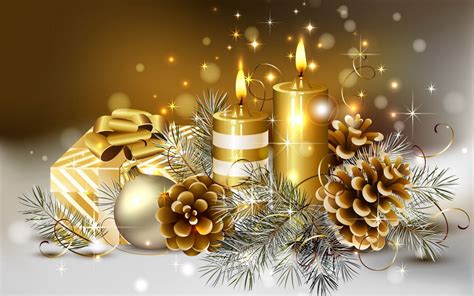 3d Animated Christmas Wallpapers 62 Images