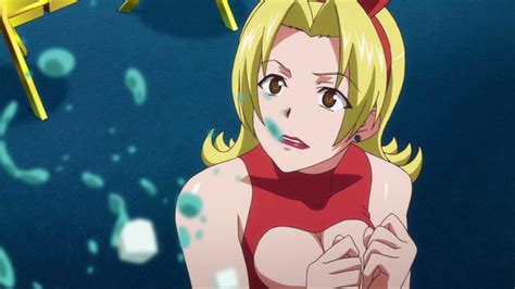 Check spelling or type a new query. Watch Rio: Rainbow Gate! Episode 3 Online - Misery | Anime ...