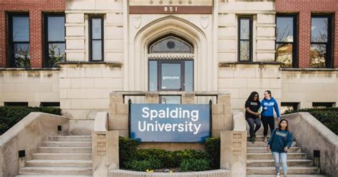 Spalding Sets Goal Of Making Giving Day 2019 Its Biggest Yet Spalding