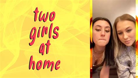 Girls At Home Periscope Live 💕 Youtube