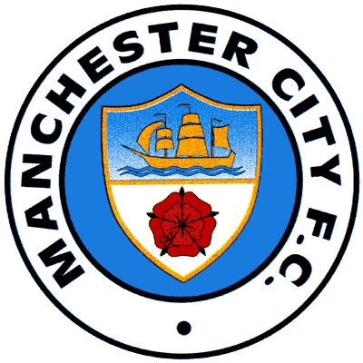Download free manchester city fc new vector logo and icons in ai, eps, cdr, svg, png formats. Which clubs are in desperate need of a club crest re ...
