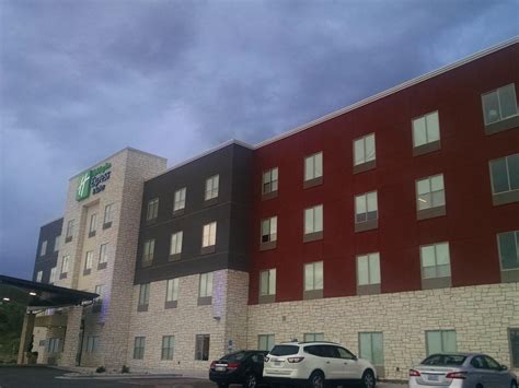 Holiday Inn Express And Suites Price Hotel By Ihg