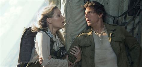 Tom Cruise Is Being Blamed For The Failure Of The Mummy