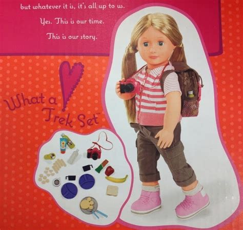 Living A Dolls Life In Store Report Og Dolls Clothes Accessories