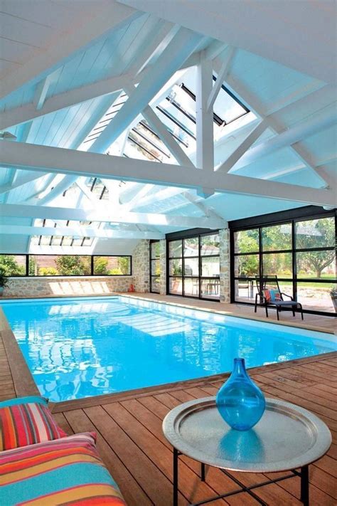 Indoor Swimming Pool Designs Gobuy Wallpapers