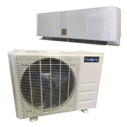 Hi all, i'm thinking of buying a split unit for my house. Mini Split 24,000 BTU DiamondAir "Do It Yourself" 16 SEER Ductless Heat Pump System D1624DIYI ...
