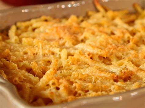 Haitian Macaroni Gratin Recipe Louise M Recipes