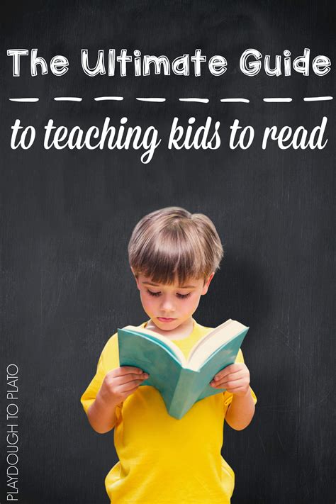 Teach Child How To Read Tips For Teaching Reading Comprehension