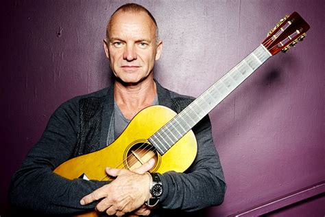 The sting & the police's biggest billboard 100 hits chart is based on actual performance on the weekly billboard hot 100, through the oct. Sting Wallpapers Images Photos Pictures Backgrounds