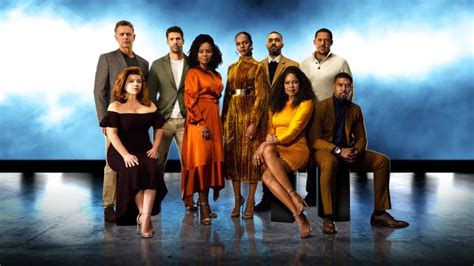The Haves And The Have Nots Cast Says Goodbye To The Crazy Soapy