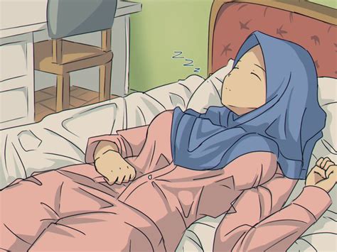 Hijabitch Luscious Hentai Manga And Porn