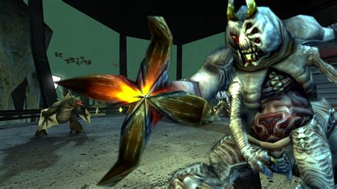 Turok Shadow Of Oblivion Remastered Release Angek Ndigt Game De