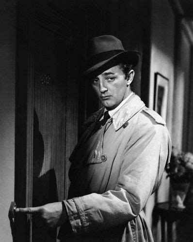 Out Of The Past Robert Mitchum 1947 Photo Print 16 X 20 Film Noir