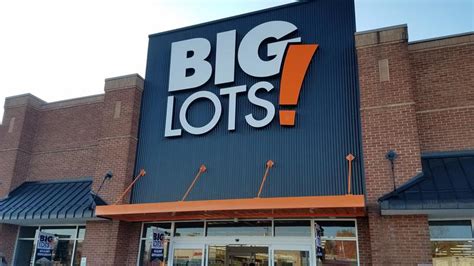 Big Lots Stores Are Strong Acquires Broyhill Brand Bizwomen