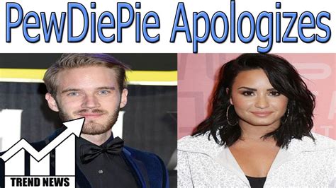 Find and save demi lovato memes | demi lovato is a complete and total attention whore. PewDiePie Apologizes For Distasteful Meme Mocking Demi ...