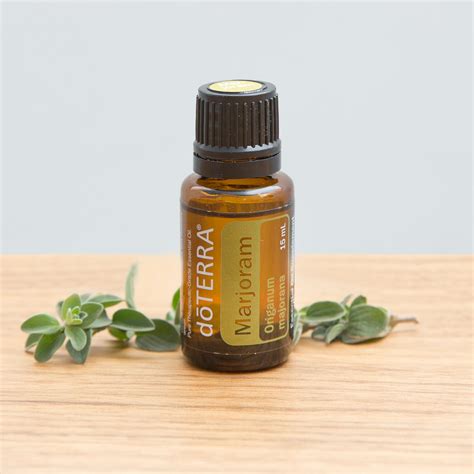 You can use dried lavender, lavender oil or lavender plants around the home. Marjoram Oil Uses and Benefits | dōTERRA Essential Oils