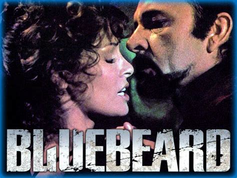Bluebeard Gone With The Twins