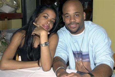 Dame Dash Says He Told Aaliyah Not To Board Plane That She Died On The Source