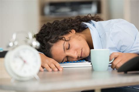 Your Guide To Common Narcolepsy Symptoms And Treatment Sleep Realm