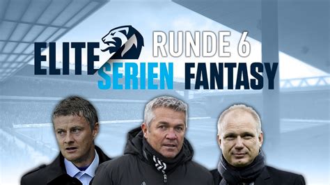 Norwegian eliteserien scores, results and fixtures on bbc sport, including live football scores, goals and goal scorers. ELITESERIEN FANTASY 2017 | RUNDE 6 - YouTube