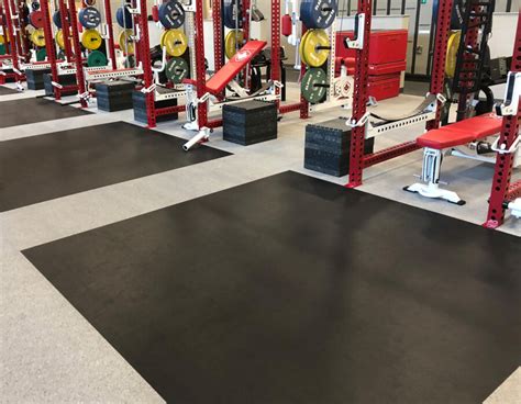 Rubber Gym Flooring Canada Gym Floor Mats And Tiles