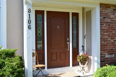 Provia Doors Traditional Entry Kansas City By Johnson County