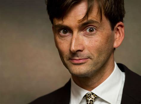 Doctor who, 2005 — … David Tennant offers advice to future Doctor Who star | The Independent | The Independent