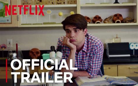 Trailer For Netflixs Very Own Gay Teen Rom Com Alex Strangelove Released