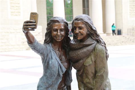 Selfie Statue Sugar Land Tx Official Website