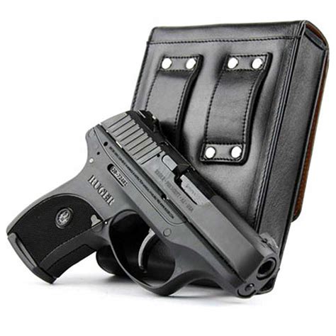 Ruger Lc9 Concealed Carry Holster