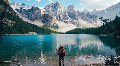 Bucket List 30 Things To Experience In The Rocky Mountains Before You