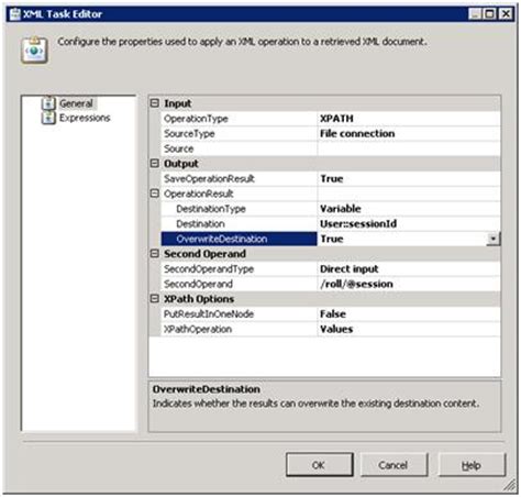 Xpath For Root Level Attributes Xml Tasks