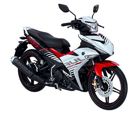 Pilihan Warna Yamaha Mx King 150 Dan Jupiter Mx 150 Terbaru 2015