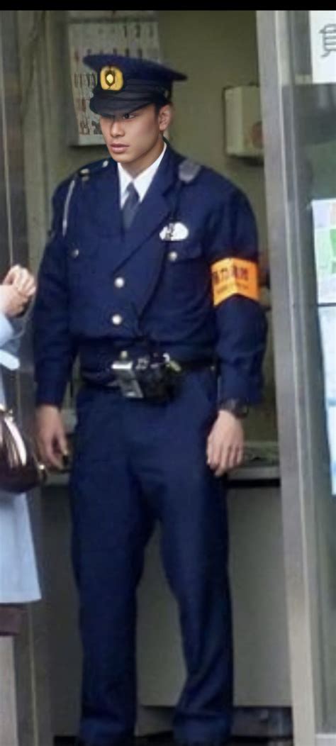 Military Men Policeman Asian Men Police Officer Pose Reference Firefighter Superman Soldier