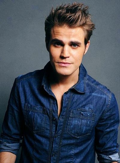 paul wesley 2024 girlfriend net worth tattoos smoking and body facts taddlr