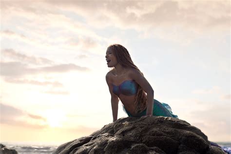 ‘the Little Mermaid Remake Boasts One Of The Worst Disney Songs Ever Rolling Stone News