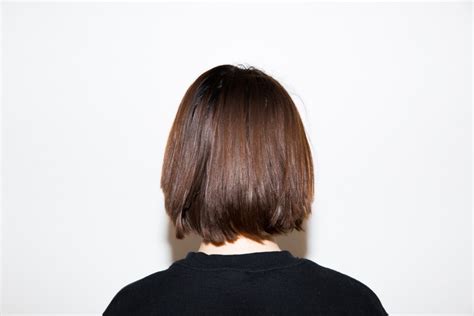 Maybe you would like to learn more about one of these? How to Fix a Bad Haircut - Coveteur