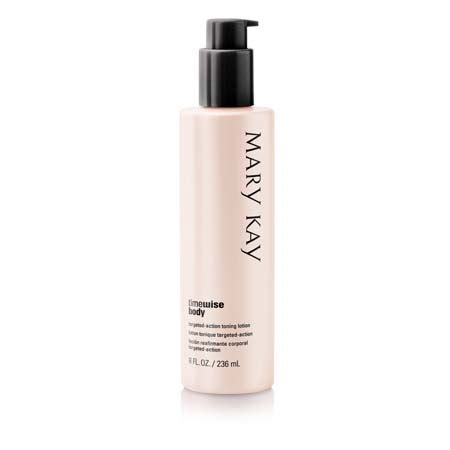 Use replenishing serum + c to tone your skin on your face. Mary Kay ~ Unlock your Beauty: My Favorite Products