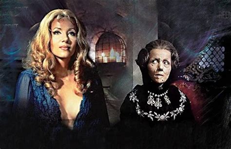Countess Dracula Great Movies