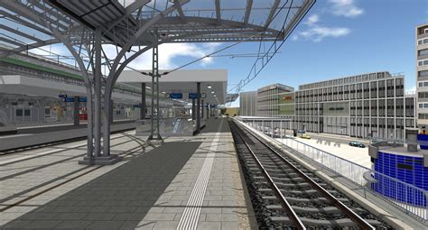 Dank gopili können sie sämtliche zugtickets vergleichen und die günstigsten bahnfahrkarten für den zug von kiel online: Knoten Köln - Ausbau S 11/S-Bahn-Stammstrecke | Deutsche ...
