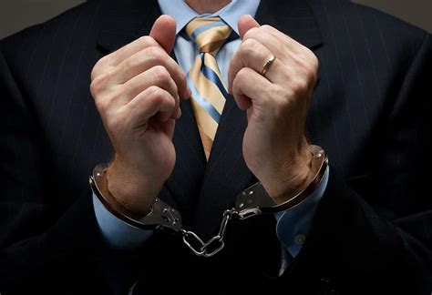 Embezzlement And White Collar Crime Cases 713 228 4607