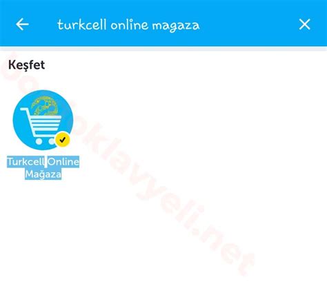 Turkcell Online Mağaza 1 GB Hediye İnternet Kampanyası Bordo Klavyeli