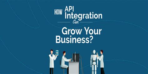 The Benefits Of Using Apis In Your Business Techartes