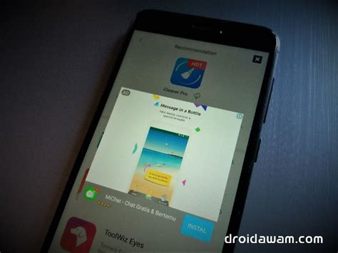 Lucky patchers pro merupakan perangkat untuk android yang bisa sobat pakai untuk dari beberapa game dan aplikasi sangatlah sulit untuk di hack atau di patch. 5 Cara Menghilangkan Iklan di Aplikasi Android dengan ...
