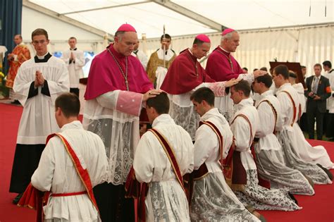 Pope Francis Confirms It Sspx Has Always Had Supplied Jurisdiction