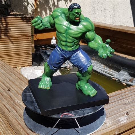 Hulk 3d Print Stl 3d Print Model Ubicaciondepersonascdmxgobmx