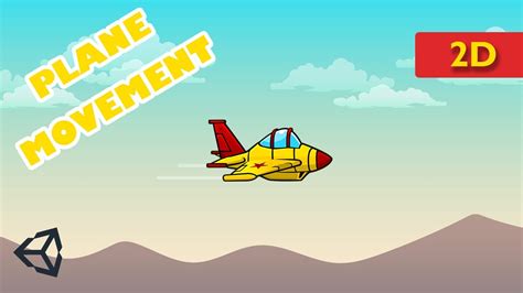 How to make a 2d game in unity. How to make 2D Plane in UNITY - Easy - YouTube