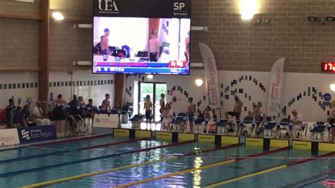 100 Fly Final Youtube
